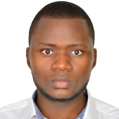 Isaac Ssemugenyi, Frontend Engineer
